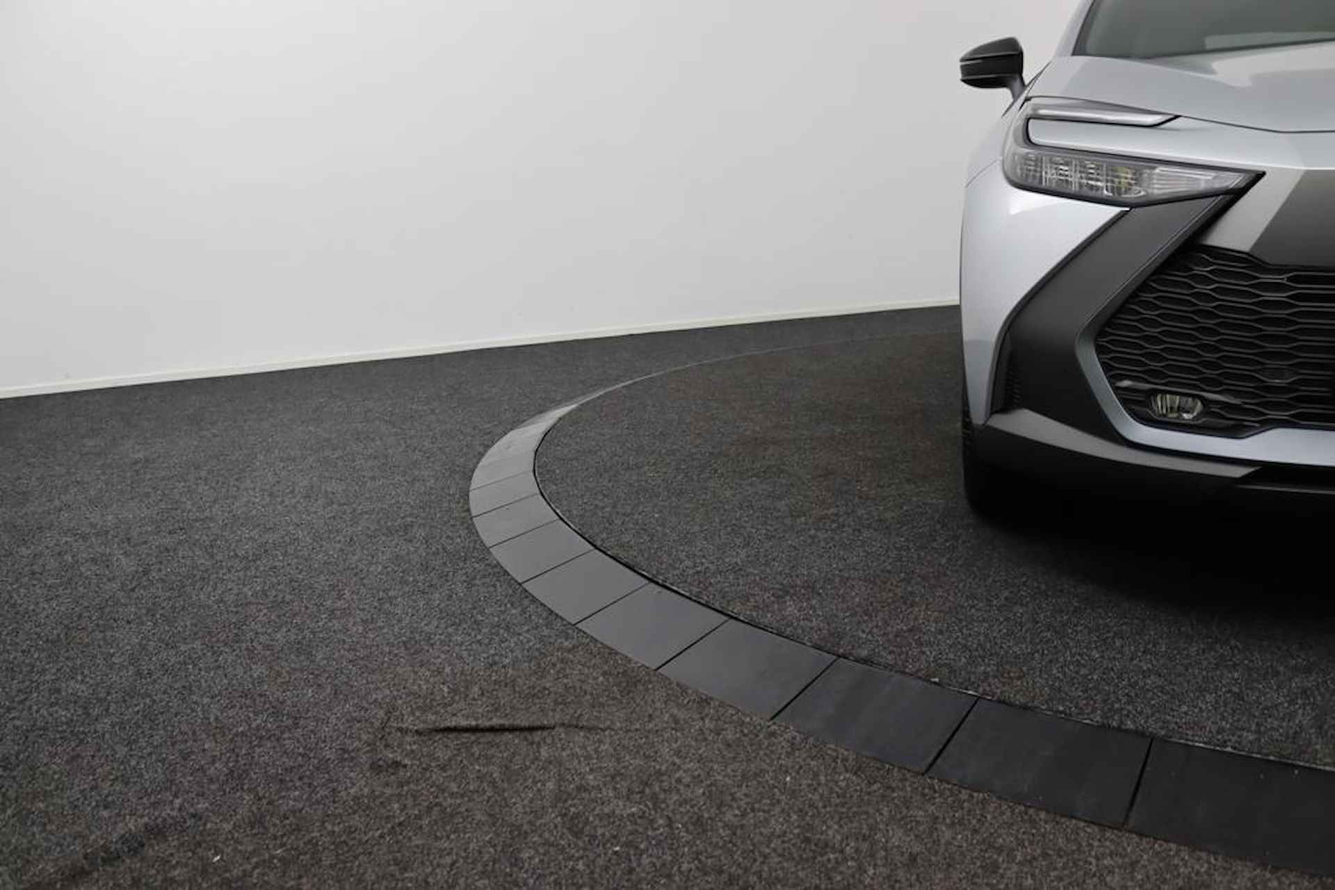 Toyota C-HR 2.0 Plug-in Hybrid 220 Dynamic | VOORRAAD VOORDEEL | Nieuwe Auto | Plug In | Direct Beschikbaar | - 29/43