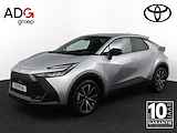 Toyota C-HR 2.0 Plug-in Hybrid 220 Dynamic