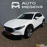 Mazda CX-30 2.0 SkyActiv-G Luxury Bose Leer