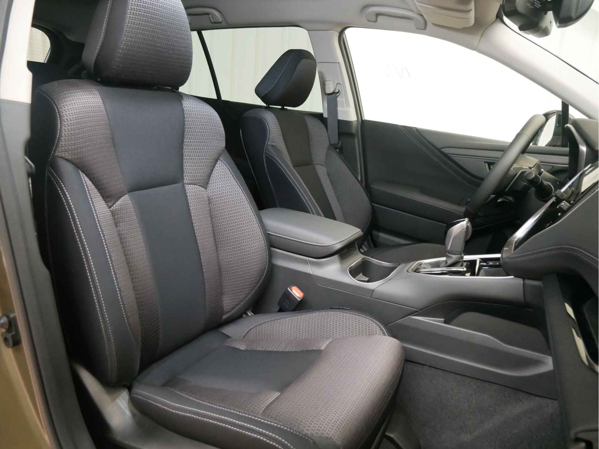 Subaru Outback 2.5i 50Yr Edition ** NEW ** Eye-Sight / Navigatie / Apple Carplay en android auto - 13/28