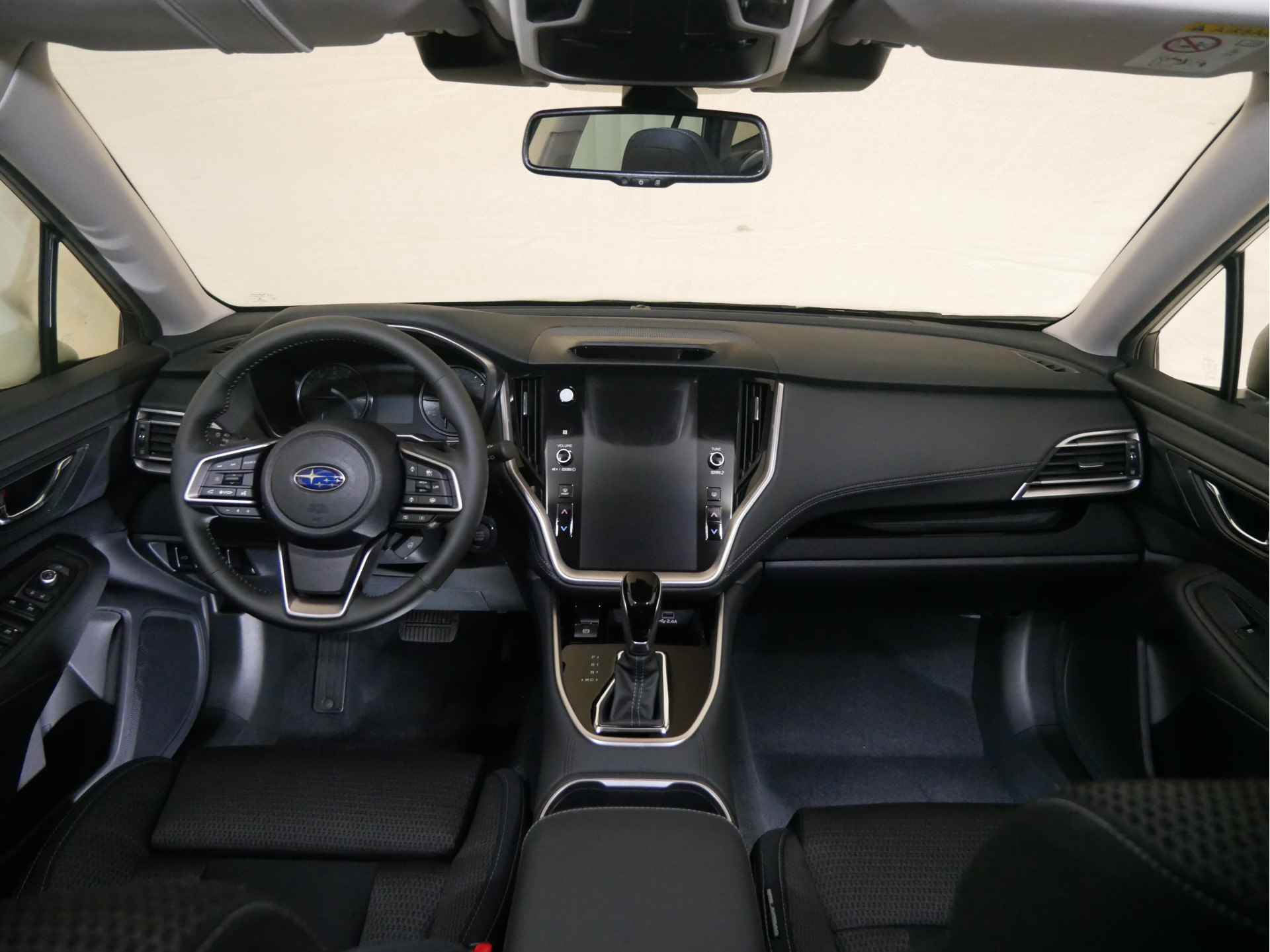 Subaru Outback 2.5i 50Yr Edition ** NEW ** Eye-Sight / Navigatie / Apple Carplay en android auto - 16/28