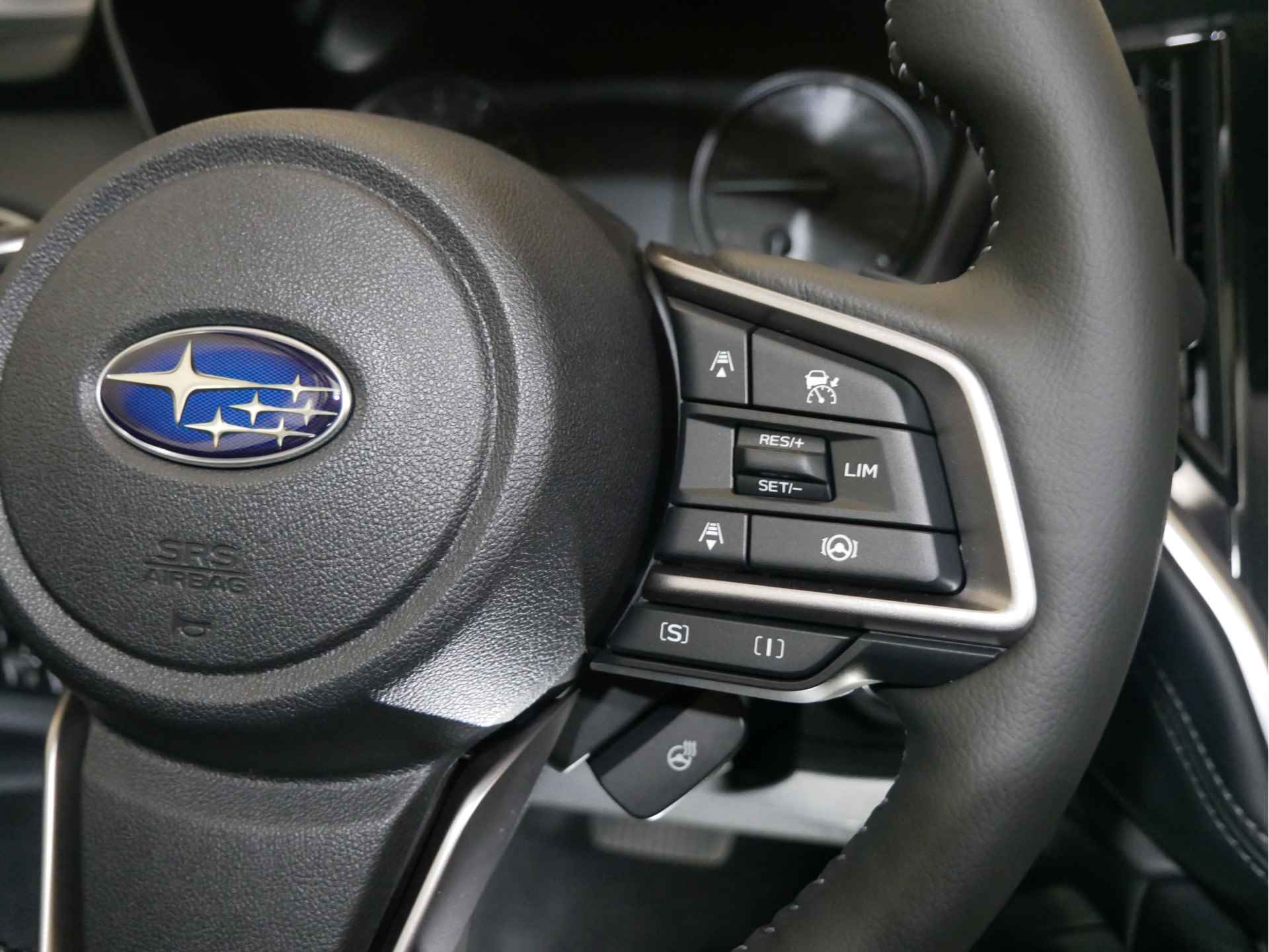 Subaru Outback 2.5i 50Yr Edition ** NEW ** Eye-Sight / Navigatie / Apple Carplay en android auto - 22/28