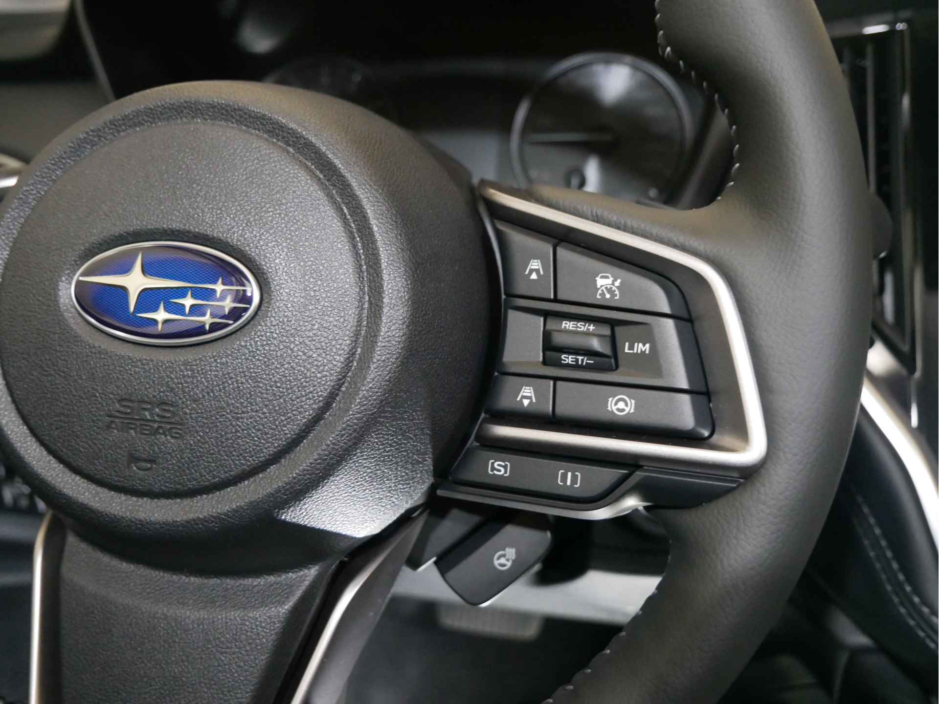 Subaru Outback 2.5i 50Yr Edition Eye-Sight / Navigatie / Apple Carplay en android auto - 23/29