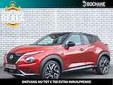 Nissan Juke 1.6 Hybrid 143 N-Design | Bose Premium Audio | 360° Camera | Stoel- en Stuurwielverwarming |