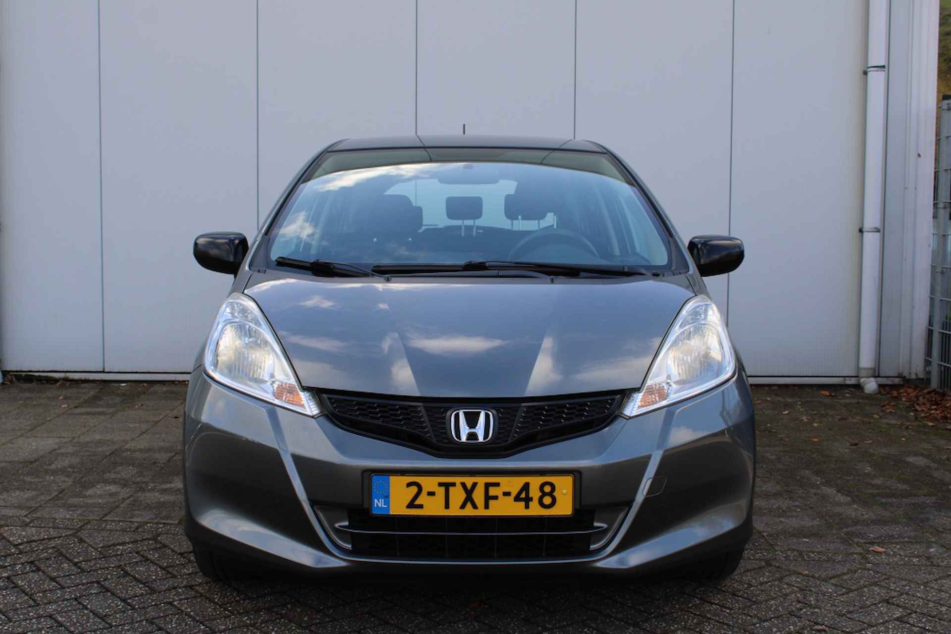 Honda Jazz 1.2 Cool Plus - 8/26