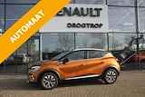 RENAULT Captur 130PK-INTENS-76DKM-NAVI-BOSE-CAMERA-STOELVERW-