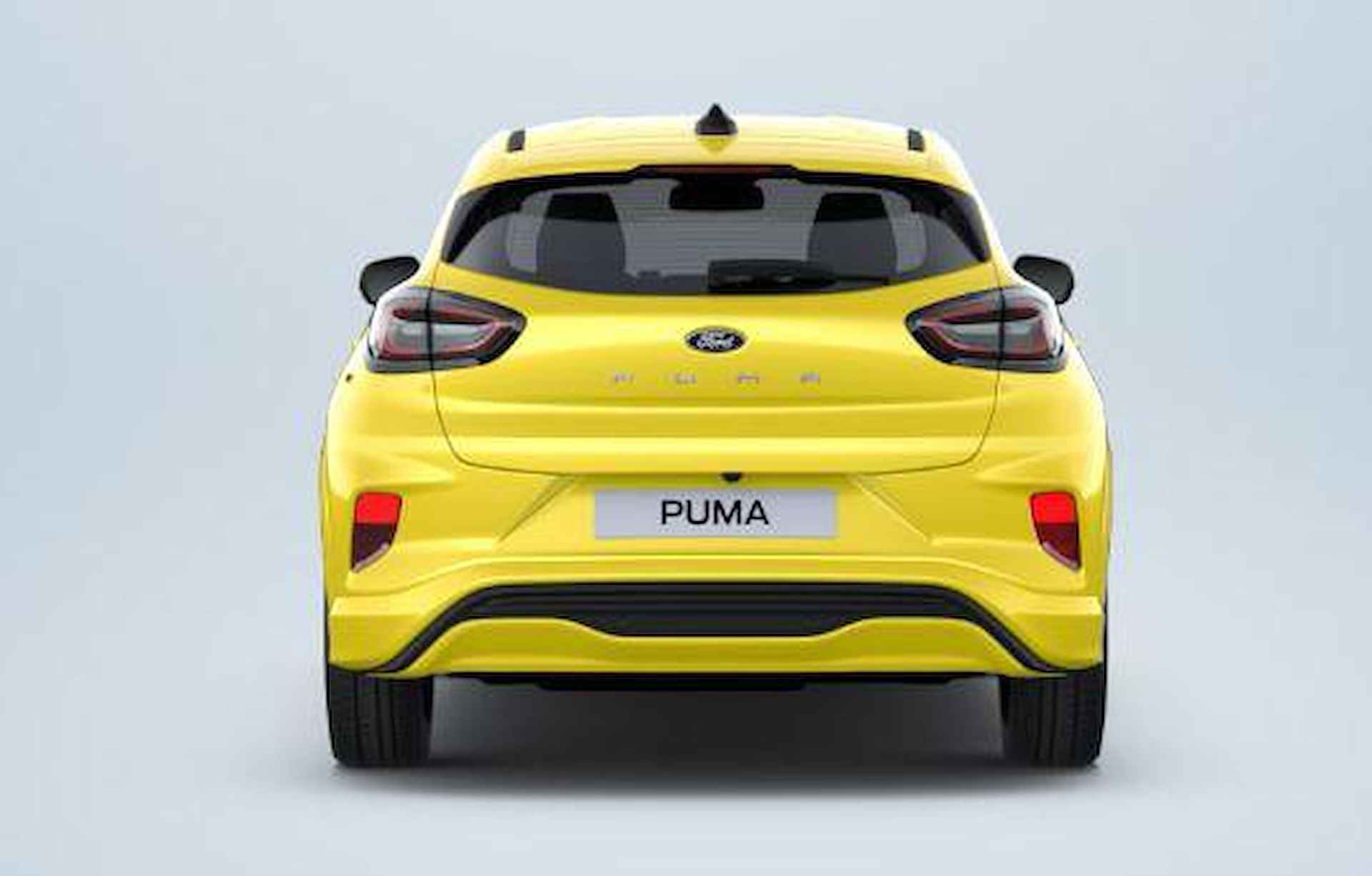 Ford Puma Gen-E 44 kWh | €1.000,00 KORTING! | FULL LED | 376KM ACTIERADIUS | ELECTRIC YELLOW | - 6/14