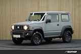 Suzuki Jimny 1.5 AllGrip Pro Professional | Cruise-control | Stoelverwarming | Apple Carplay