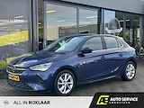 Opel Corsa 1.2 Turbo 100 pk Elegance Camera | Navigatie | Airco | Cruise | LMV | 1e eigenaar