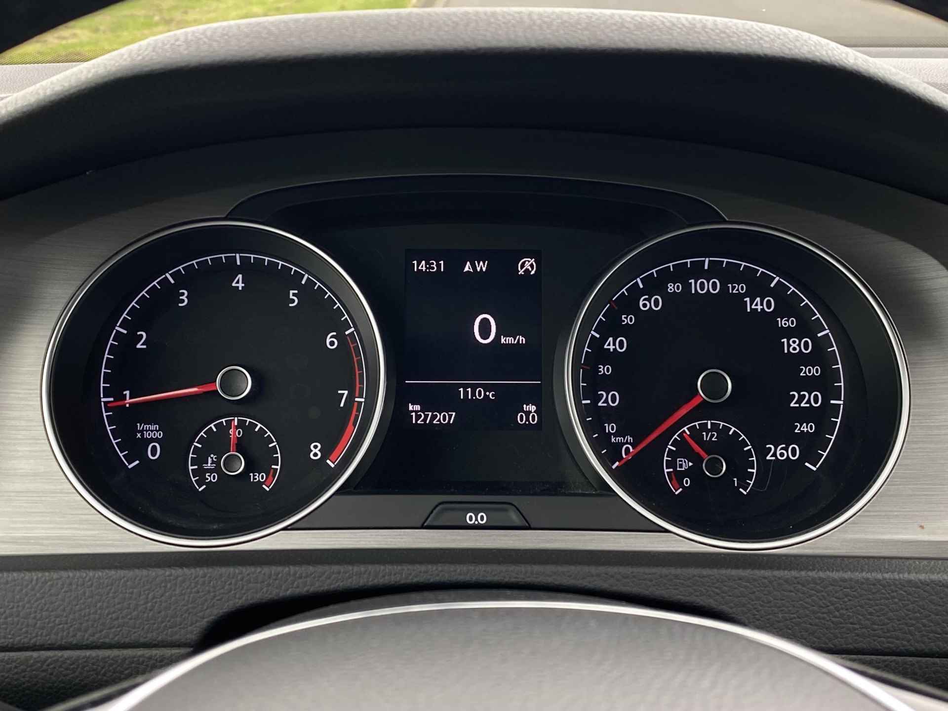 Volkswagen Golf Variant 1.0 TSI Comfortline | Climate Control | Bluetooth | Comfort Stoelen | CruiseControl | PDC V+A | Comfort-Pakket | DAB | Apple Car-Play | Navigatie | - 26/49