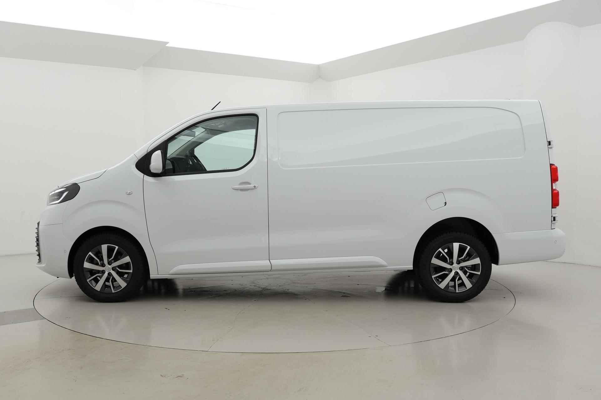 Toyota PROACE Worker 2.0 D-4D 145 Professional Long Automaat | BPM-vrij - 5/33