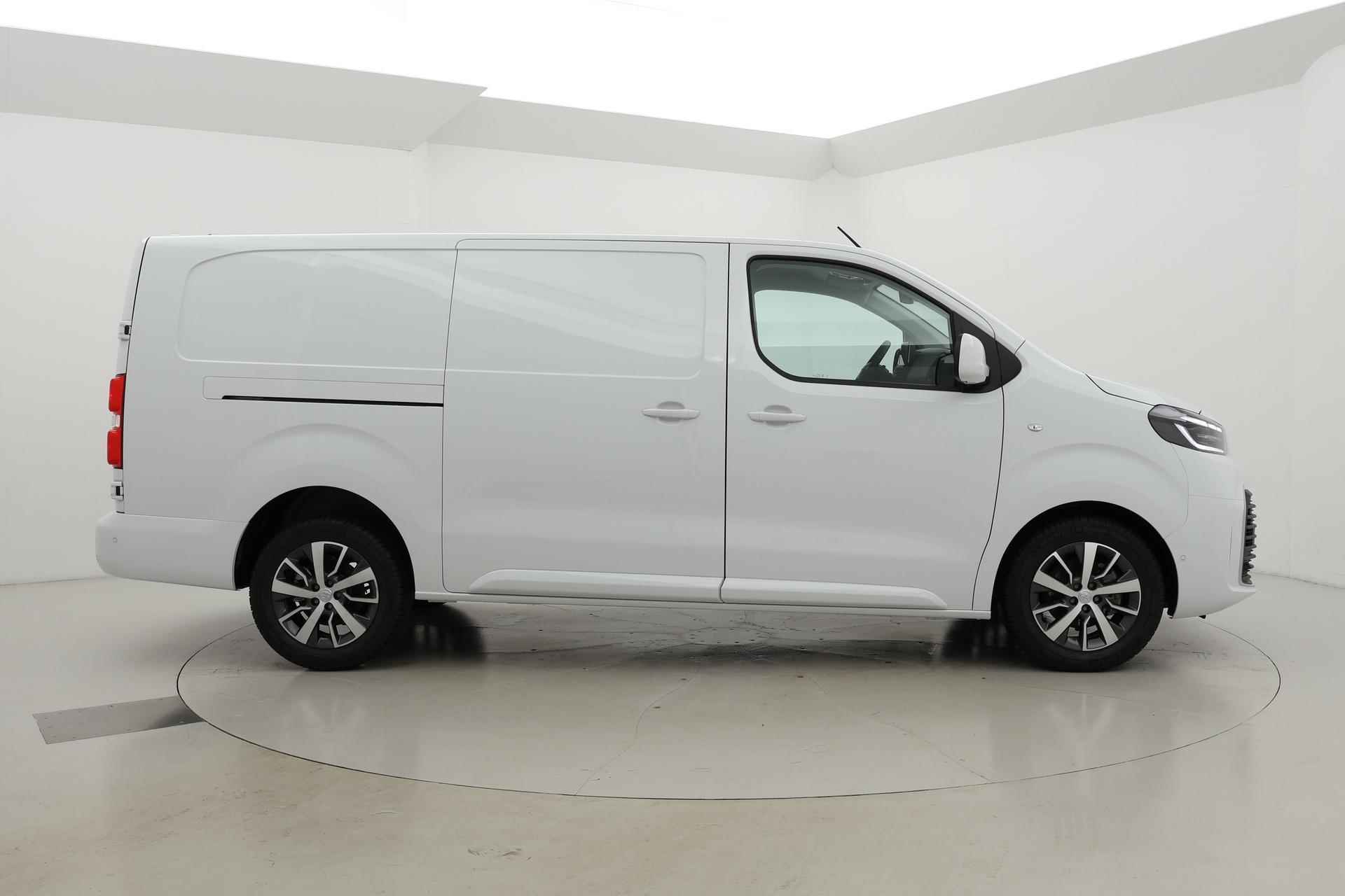 Toyota PROACE Worker 2.0 D-4D 145 Professional Long Automaat | BPM-vrij - 6/33