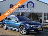 Volkswagen Passat Variant 1.5 TSI 150PK R-LINE AUT. PANODAK | LEER | VIRTUAL | ADAPT. CRUISE | DYNAUDIO