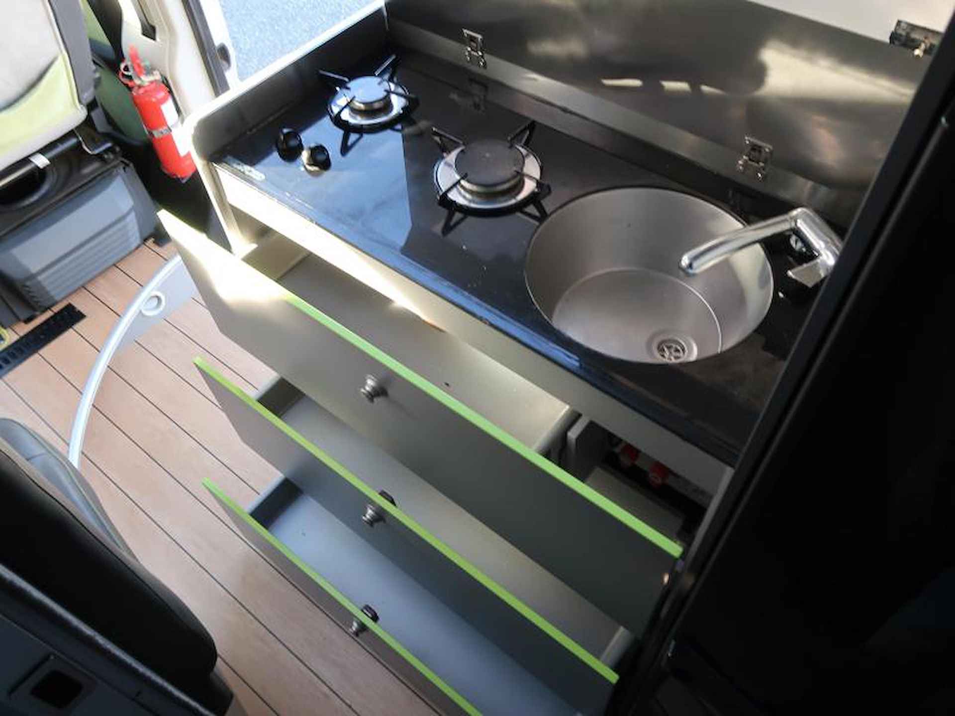 Elios LX63  MADE BY ADRIA/ 2 X BED!! - 13/21