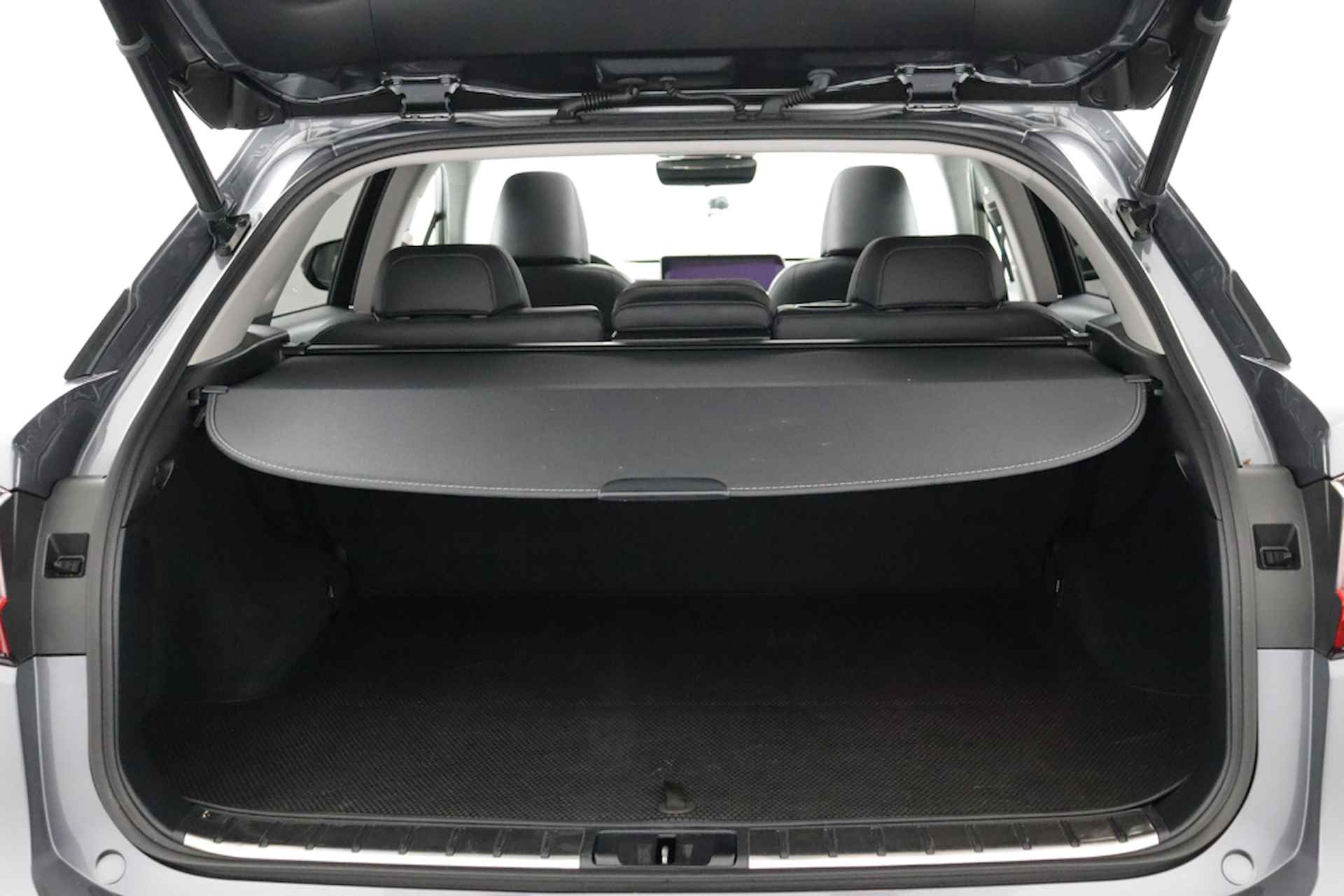 Lexus RX 450h HYBRID 4WD Luxury Line, 12 MND GARANTIE - RIJKLAAR | Panorama | Leer | HUD | DAB+ | Navi | Afn.Trekhaak | Camera | Keyless - 20/59