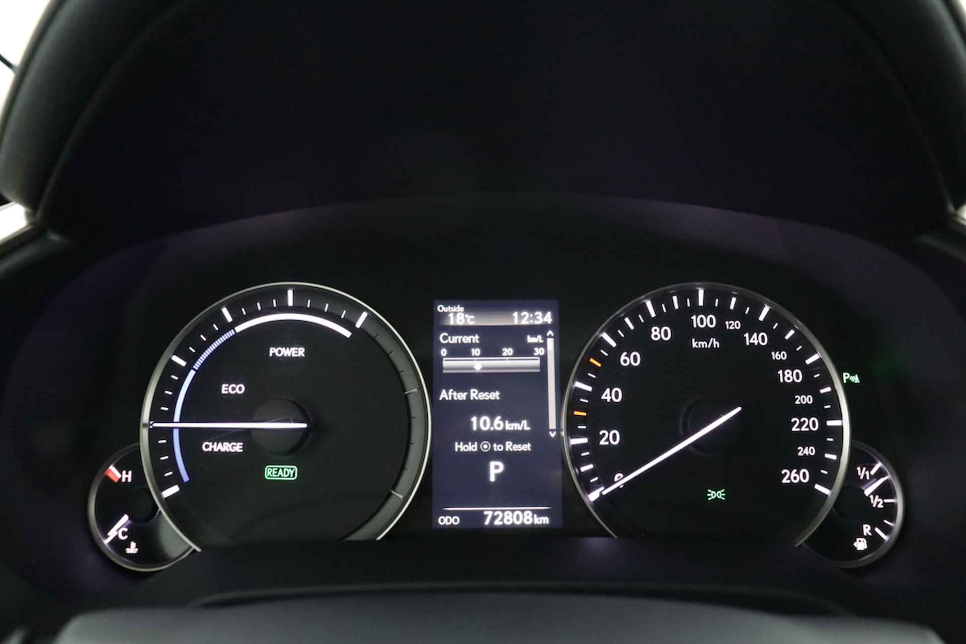 Lexus RX 450h HYBRID 4WD Luxury Line, 12 MND GARANTIE - RIJKLAAR | Panorama | Leer | HUD | DAB+ | Navi | Afn.Trekhaak | Camera | Keyless - 21/59