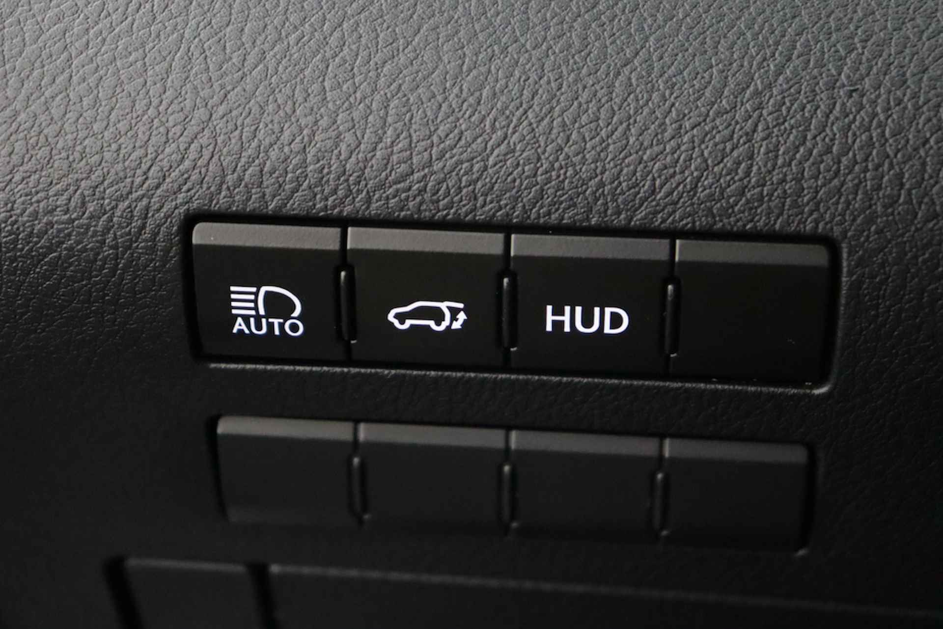 Lexus RX 450h HYBRID 4WD Luxury Line, 12 MND GARANTIE - RIJKLAAR | Panorama | Leer | HUD | DAB+ | Navi | Afn.Trekhaak | Camera | Keyless - 30/59