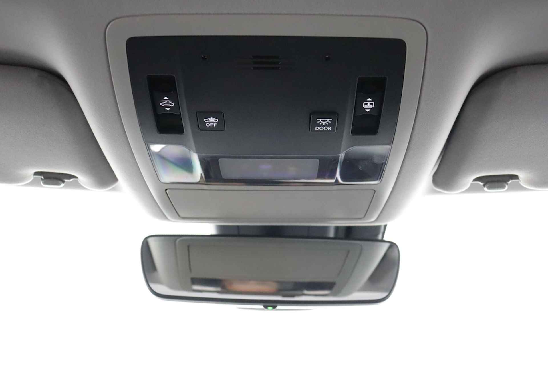 Lexus RX 450h HYBRID 4WD Luxury Line, 12 MND GARANTIE - RIJKLAAR | Panorama | Leer | HUD | DAB+ | Navi | Afn.Trekhaak | Camera | Keyless - 38/59