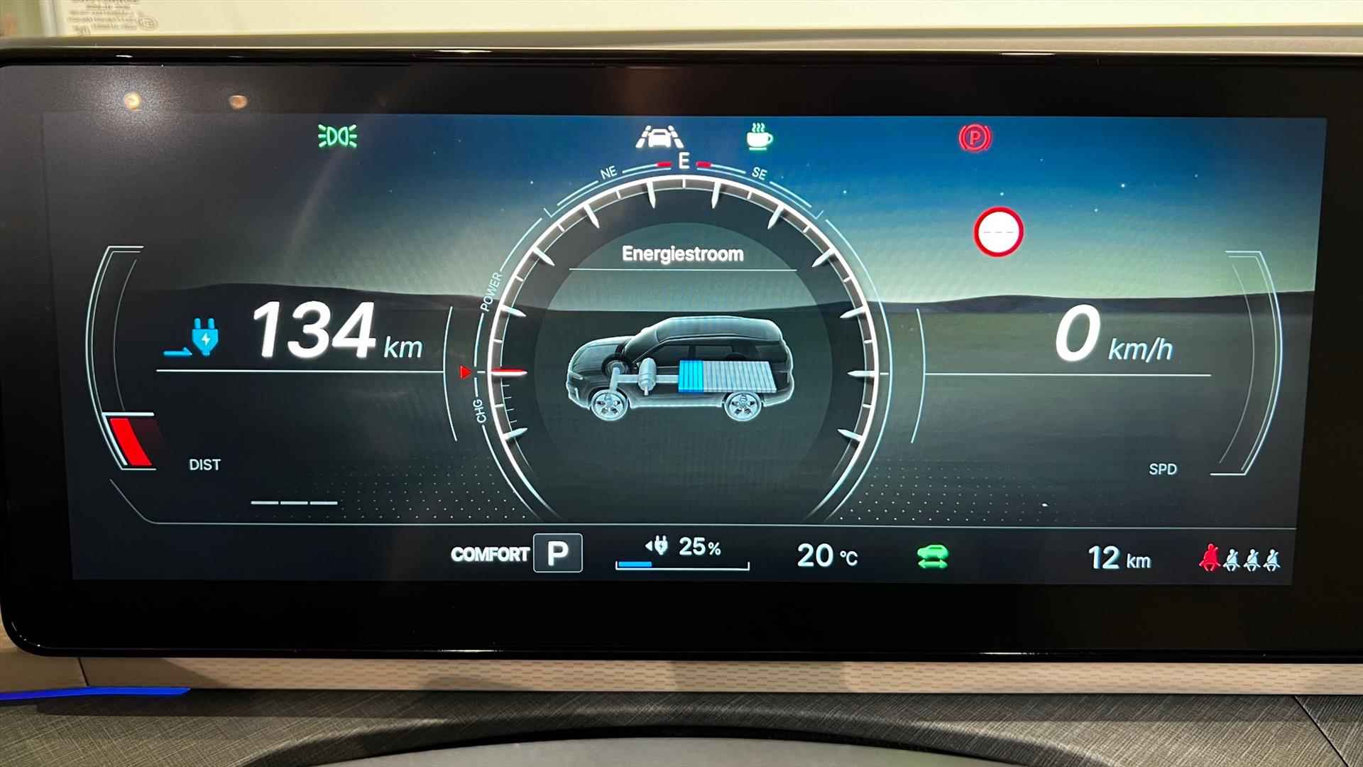 Kgm Torres 73,4kWh 207pk Titanium - 35/50