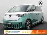 Volkswagen ID. Buzz Pro Advantage 77kWh Achteruitrijcamera, Matrix-LED, voorruit/stuur/stoelverwarming, easy open, keyless, alarm, 19'' lichtmetaal