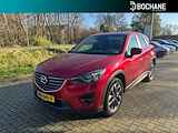 Mazda CX-5 2.0 SkyActiv-G 165 GT-M Line 2WD | Trekhaak | Navi | Clima | Leder | Cruise | LM velgen 19" | PDC V+A + Camera