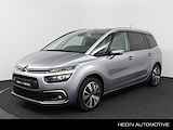 Citroen Grand C4 SpaceTourer 1.2 130pk Shine Aut. 7 pers. | Navigatie | Panoramadak | Camera | Massage | PDC V+A | LMV 17 inch | Trekhaak