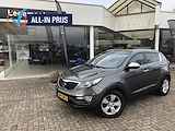 Kia Sportage 1.6 GDI X-Ecutive Plus Trekhaak