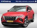 Hyundai Tucson 1.6 T-GDI PHEV Premium Sky 4WD TREKHAAK | PANORAMADAK | LEDER | NAVIGATIE | ZEER RIJKE UITRUSTING