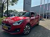 SUZUKI Swift 1.2 DualJet 90pk Smart Hybrid Stijl