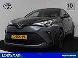 Toyota C-HR 1.8 Hybrid Executive | JBL | Navigatie | Camera | LM velgen | Leder |