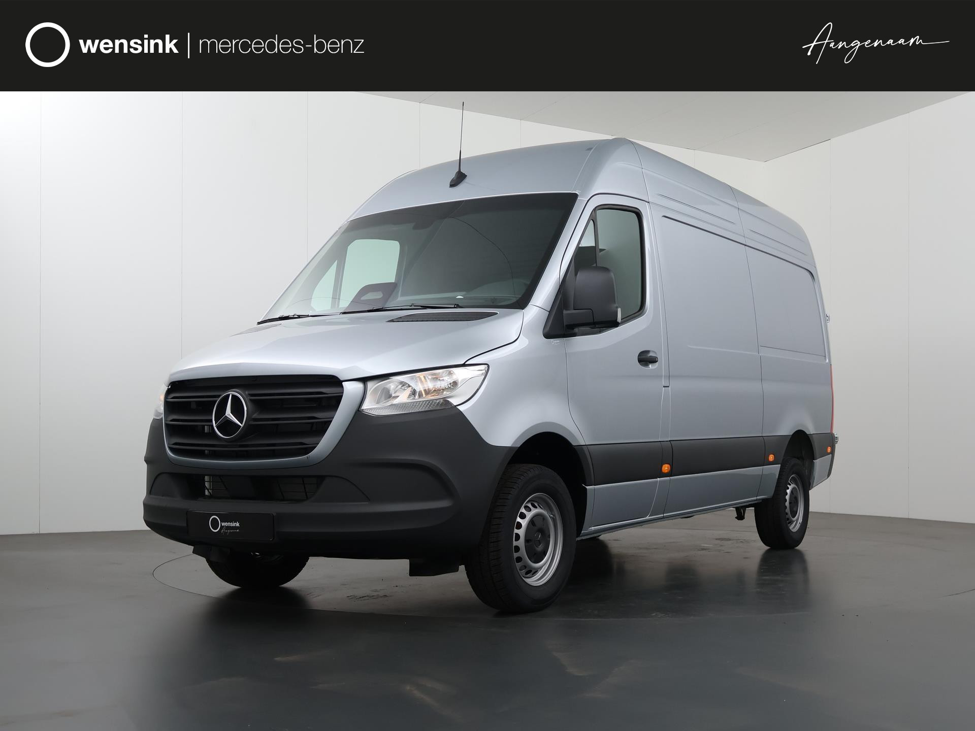 Mercedes-Benz Sprinter 315 1.9 CDI L2H2 RWD