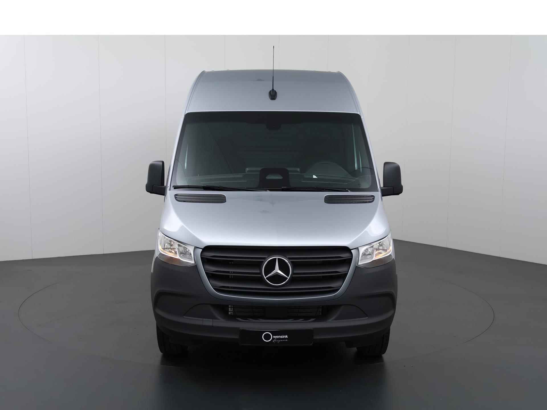 Mercedes-Benz Sprinter 315 1.9 CDI L2H2 RWD - 4/38