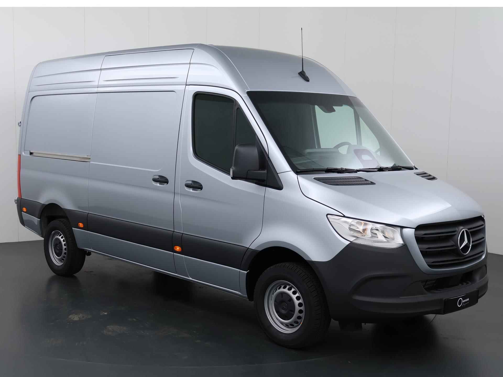 Mercedes-Benz Sprinter 315 1.9 CDI L2H2 RWD - 24/38