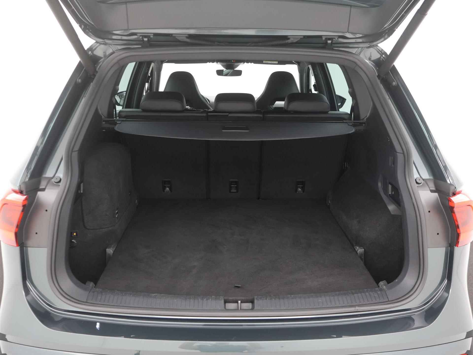 SEAT Tarraco 1.4 TSI e-Hybrid 245pk PHEV FR TREKH|WINTERPACK|ACC|CAMERA|VIRTUAL|ELEK.ACHTERKLEP - 29/45