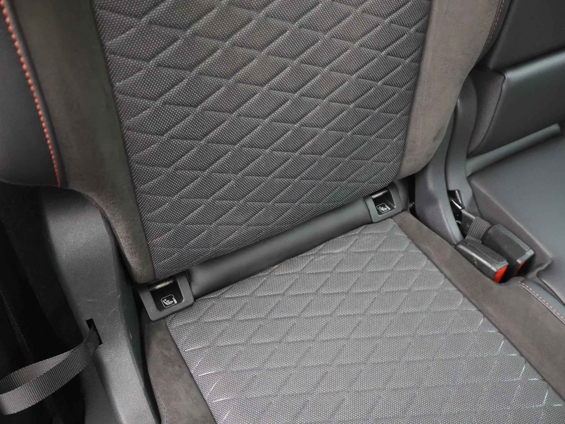 SEAT Tarraco 1.4 TSI e-Hybrid 245pk PHEV FR TREKH|WINTERPACK|ACC|CAMERA|VIRTUAL|ELEK.ACHTERKLEP - 45/45