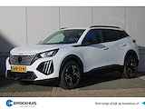 Peugeot 2008 1.2 Turbo 100-PK Allure VOORRAAD VOORDEEL PARKEERCAMERA V+A | DAB+ | NAVI | CLIMA | FULL LED | DODE HOEK DETECTIE |