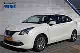 Suzuki Baleno 1.2 Exclusive Automaat