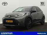 Toyota Aygo X 1.0 VVT-i MT envy Limited | Navigatie | Camera | Stoelverwarming | Draadloze telefoonlader | LM Velgen | Parkeersensoren |