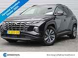 Hyundai Tucson 1.6 T-GDI MHEV Comfort 150pk | 1650kg Trekgewicht! | Trekhaak | Navigatie | Keyless-Entry | Stoelverwarming | Climate Control |