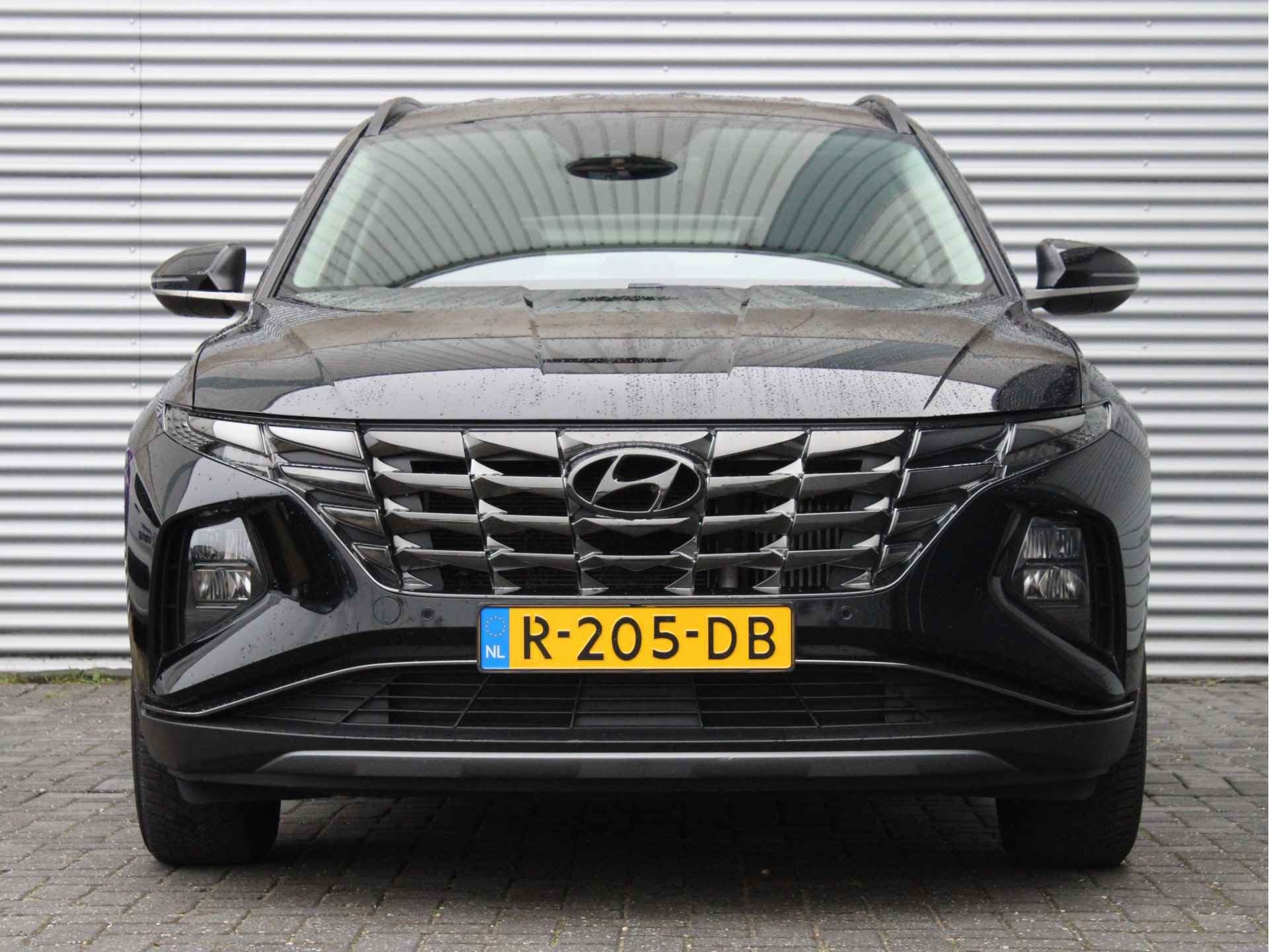 Hyundai Tucson 1.6 T-GDI MHEV Comfort 150pk | 1650kg Trekgewicht! | Trekhaak | Navigatie | Keyless-Entry | Stoelverwarming | Climate Control | - 2/23