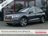 Audi Q5 2.0 TFSI quattro Sport Pro Line S Navi/Clima/Adapt.Cruise/Panodak/360GradenCAM/2XS-line/DCC/Trekhaak