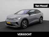 Volkswagen ID.5 GTX Advantage 77 kWh 299 PK | Navigatie | Apple Carplay | Android Auto | Keyless | Camera | Warmtepomp | 20'' Lichtmetalen Velgen | IQ.Light | Panoramadak | Dynamische grootlichtassistent |