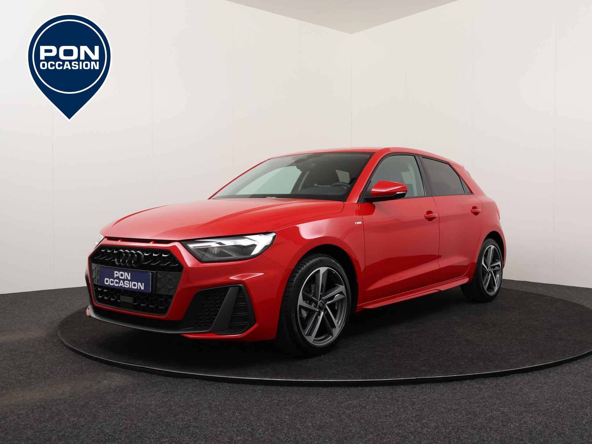 Audi A1 BOVAG 40-Puntencheck