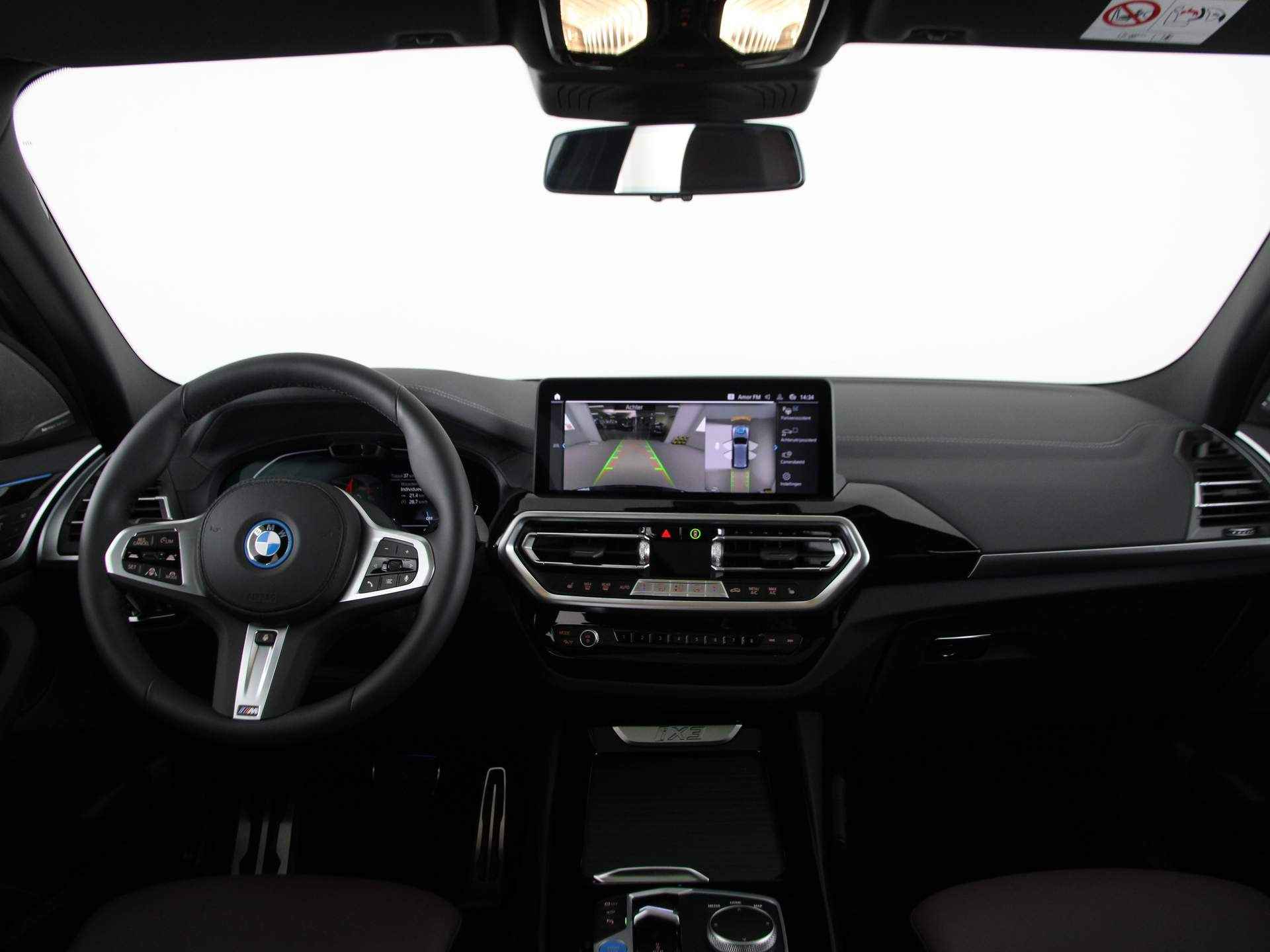 BMW iX3 High Executive Edition - 14/25