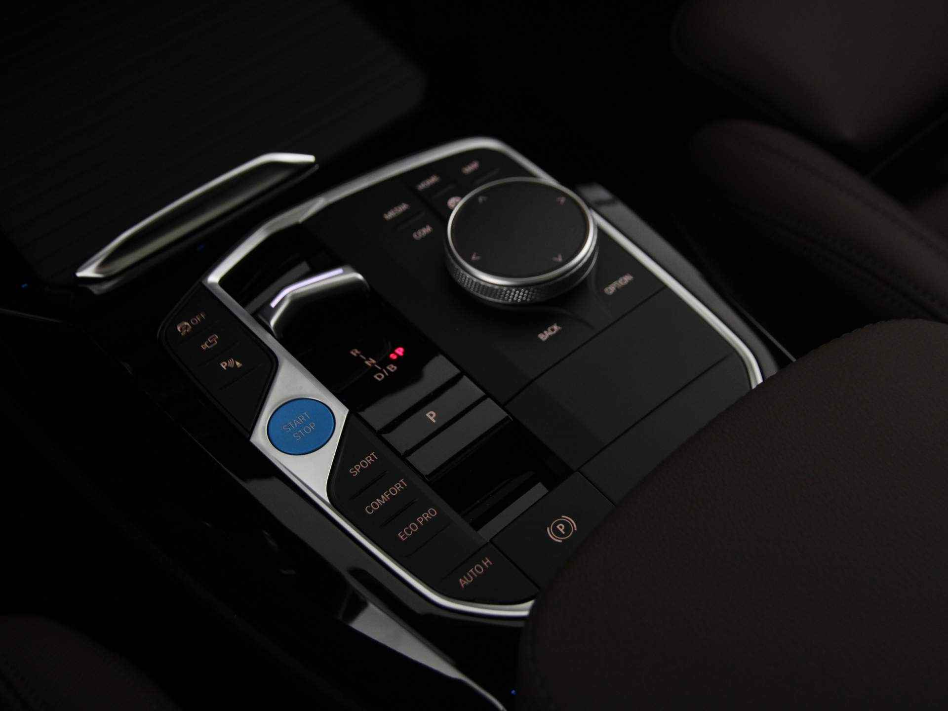 BMW iX3 High Executive Edition - 18/25