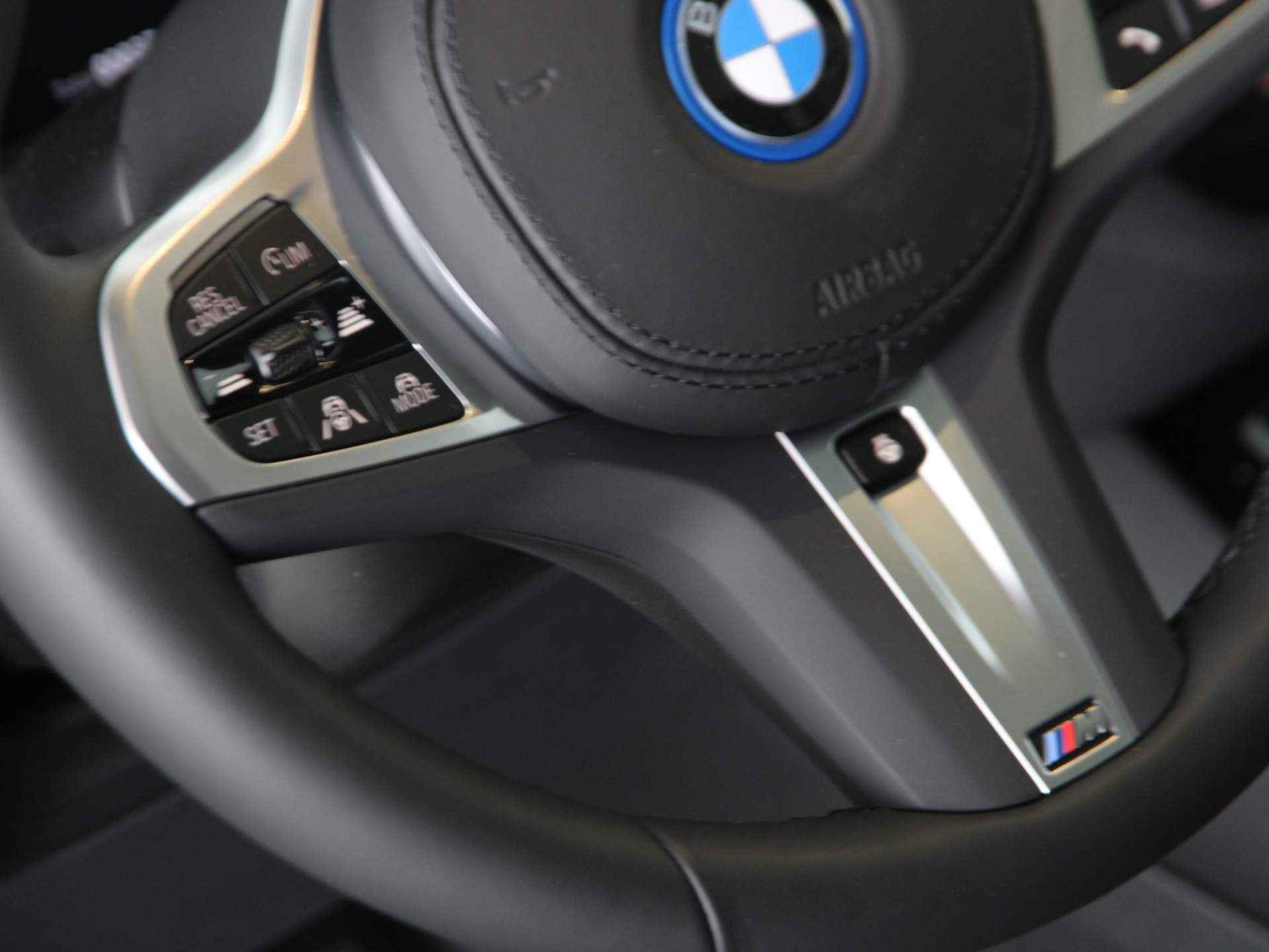 BMW iX3 High Executive Edition - 25/25