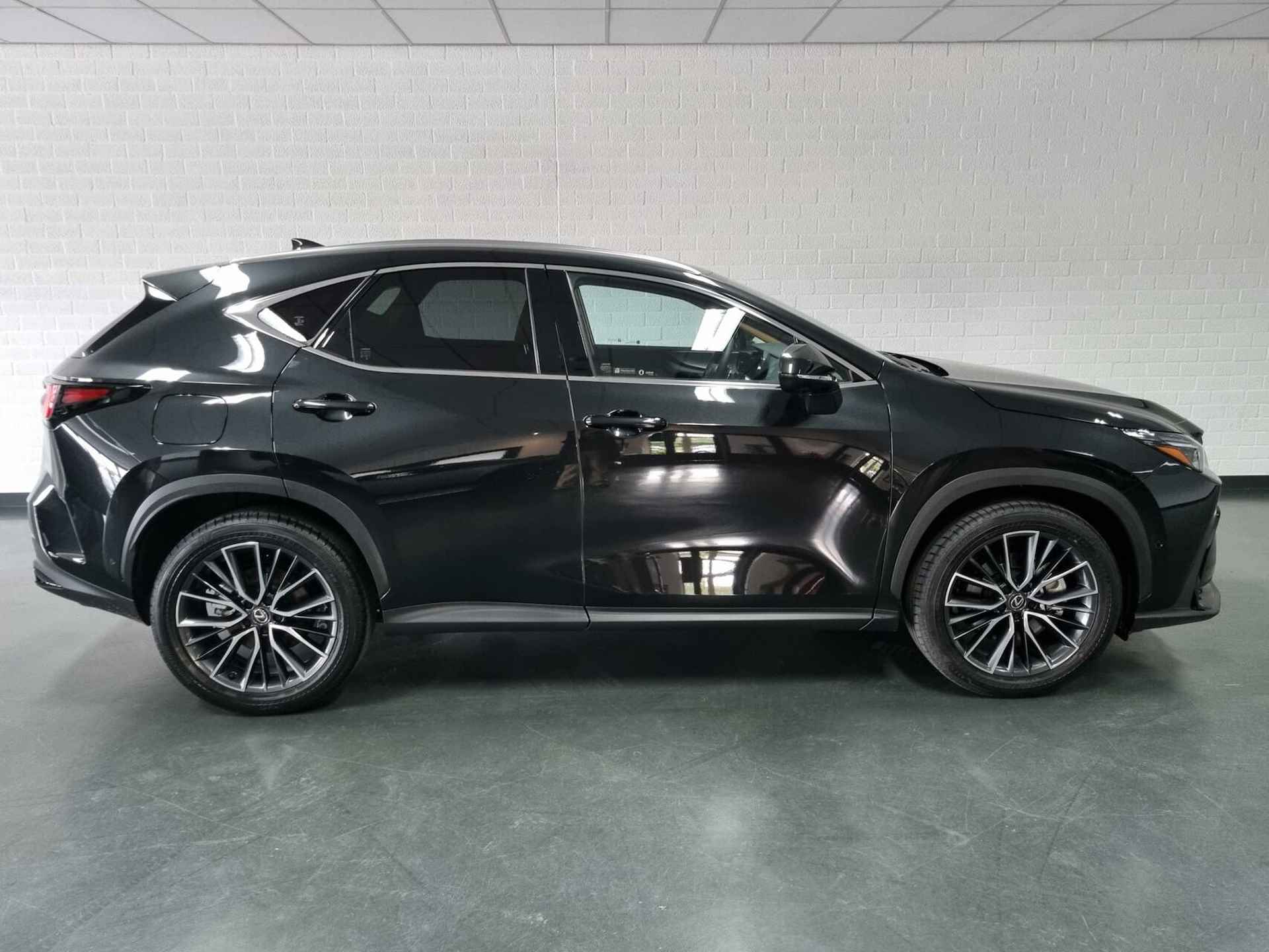 Lexus NX 450h+ AWD Plug-In President Line / Mark Levinson / Nieuw! - 8/71