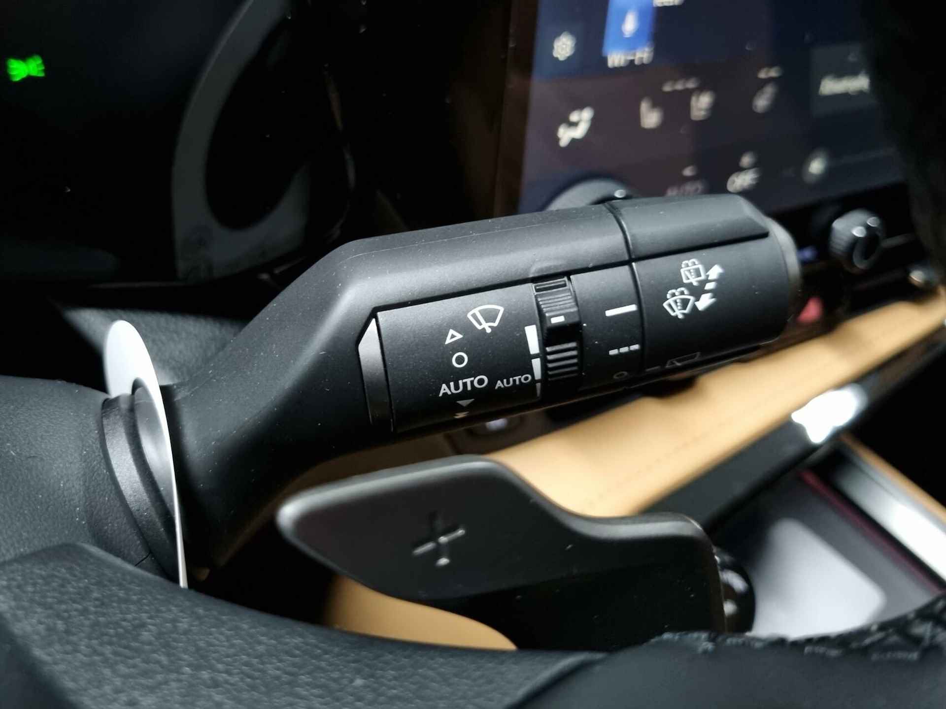 Lexus NX 450h+ AWD Plug-In President Line / Mark Levinson / Nieuw! - 60/71