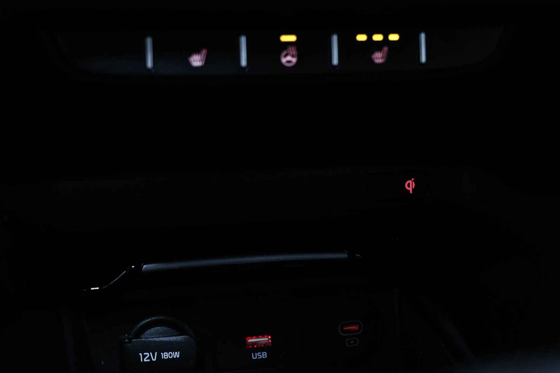 Kia ProCeed 1.5 T-GDi GT-PlusLine | STUURVERWARMING | JBL DAB | APPLE | CAMERA - 40/60