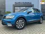 Volkswagen Tiguan 1.4 TSI ACT Highline Sound DSG|Virt Cockpit| Camera